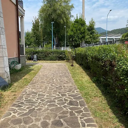 Konukevi La Regal Brescia