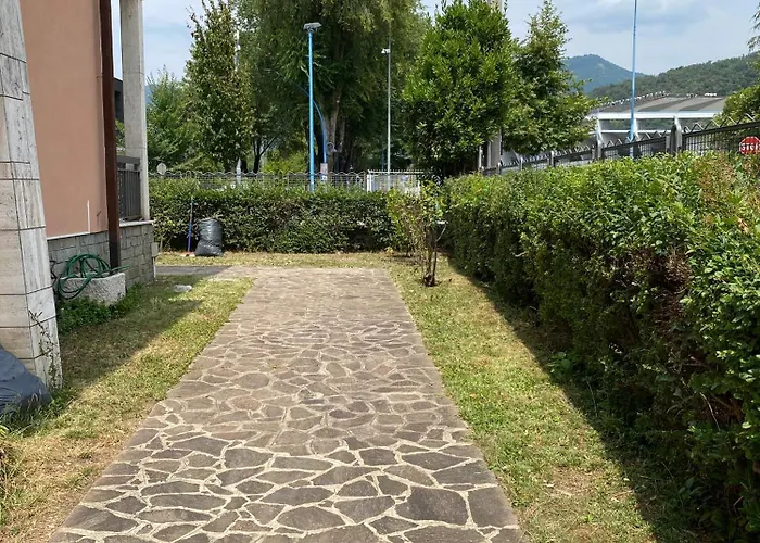 ゲストハウス La Regal ブレシア